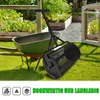 Tamis de jardin XINZI, épandeur de jardin, épandeur Voir les images du produit 3