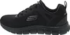 Skechers Sneakers 232698-BBK in Black color size 43 Podgląd zdjęcia produktu 53