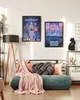 Poster Cacciatori di demoni KPop Huntr/x 61 x 91,5 cm Anteprima dell’immagine prodotto 5
