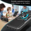 Motorola Edge 60 / 60 Fusion Hülle - Coverup Armor Ring Produktbild-Vorschau 7