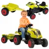 Smoby Traktor Farmer XL CLAAS ARION 400 Produktbild-Vorschau 19