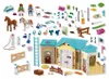 PLAYMOBIL - Centre équestre - 72127 Voir les images du produit 6