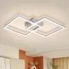 ZMH Plafonnier LED Lampe de plafond Chambre à coucher 24W Voir les images du produit 1
