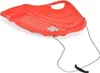 Prosperplast Big Collection 94x15x70 Cm Schlitten Rot  Produktbild-Vorschau 2