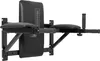 GORILLA SPORTS® Dip Station - Wandmontage, 60 x 58 - 69 x Produktbild-Vorschau 1