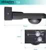 Rilevatore di movimento Oktaplex per montaggio a soffitto e Anteprima dell’immagine prodotto 5