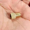 4x Presta à Schrader Valve Adator Adaptateur Convertisseur Voir les images du produit 2