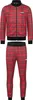 Herren Trainingsanzug schmale Passform ROYAL STEWART Produktbild-Vorschau 2