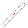 BRUNNEN Lineal 30cm Flexi glasklar 104987030 Produktbild-Vorschau 4