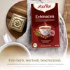10 x  YOGI TEA Echinacea | 10 x 30,6g Produktbild-Vorschau 2