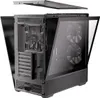 ANTEC FLUX Rear ATX/Micro-ATX/ITX Midi Tower PC Gehäuse , Produktbild-Vorschau 19
