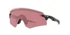 Oakley Encoder 94710636 Black/Prizm Dark Golf Fahrradbrille Produktbild-Vorschau 4