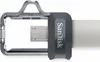 SanDisk Ultra Dual Drive   128GB m3.0 grey&silver  Produktbild-Vorschau 8