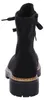 Rieker Damen Stiefelette 72609-00 Schwarz Voir les images du produit 9