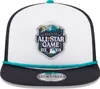 New Era Golfer Snapback Cap - ALL-STAR GAME Seattle Produktbild-Vorschau 3