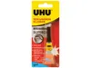 UHU Sekundenkleber blitzschnell Gel, 3g, Gel, RoHS, REACH, Produktbild-Vorschau 6