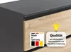 Home Collective Kommode mit 6 Schubladen Kommode Holz Produktbild-Vorschau 3