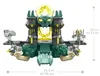 Mattel HGW39 - Masters of the Universe speelset - Kasteel Productafbeelding-voorbeeld 15