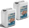 Bioethanol 96,6% 40L |  Alkohol 96,6% 2x20L | Bioethanol Produktbild-Vorschau 1
