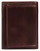 bugatti Geldbörse Secure Slim Special Mini Wallet Brown Produktbild-Vorschau 7