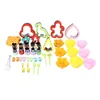 43-teiliges Mini-Sandwich-Set mit Ausstechform, Produktbild-Vorschau 4