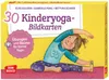 30 Kinderyoga-Bildkarten Produktbild-Vorschau 1