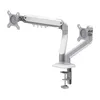 Mark Adler Flow 4.0 Doppelmonitor-Halterung – Gasdruckarme, Produktbild-Vorschau 5
