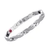 Bracelet magnétique pour homme avec motif de dragon, le Voir les images du produit 1