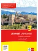 ¡Vamos! ¡Adelante! 3. Cuaderno de actividades mit Produktbild-Vorschau 1