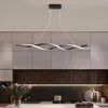 Závěsné svítidlo MasterLED LED - 33W - 100 cm - 4000K Náhled obrázku produktu 3