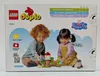 LEGO 10431 DUPLO Peppas Garten mit Baumhaus (10431) Náhľad obrázku produktu 25