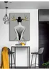 TPFLiving Kunstdruck LW-72 (OHNE RAHMEN) Poster - Leinwand Produktbild-Vorschau 4