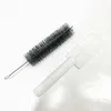 A cleaning brush and a scoop are placed on a white background. Náhled obrázku produktu