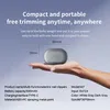 Elektrische Nagelfeile, Elektrischer Nagelknipser mit Produktbild-Vorschau 2