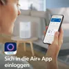 Philips PureProtect Mini 900 Series, 49 dB, 250 m³/h Produktbild-Vorschau 7