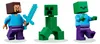 LEGO Minecraft TNT dům v džungli, Sada na stavění, 8 Náhled obrázku produktu 15