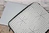 MuchoWow® Laptop Hülle 15 Zoll Linie - Gestaltung - Produktbild-Vorschau 4