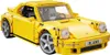 CaDA C62003W RUF Yellow Bird C62003W Produktbild-Vorschau 2