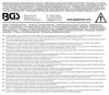 BGS 8113 Unterlegscheiben-Sortiment, 720-tlg. Produktbild-Vorschau 4