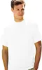 Fruit Of The Loom Herren Kurzarm T-Shirt BC330 (S) (Weiß) Produktbild-Vorschau 3