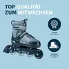 HUDORA Inline-Skates Leon 2.0 Gr. 37-40 Produktbild-Vorschau 9