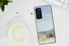 MuchoWow® Handyhülle Schutzhülle Hülle für Huawei P40 Produktbild-Vorschau 6