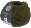 Lana Grossa - Cool Wool Big 1005 dunkeloliv Produktbild-Vorschau 1