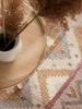80x150 cm Tapis Imani 106261 Cream/Multi de la collection Voir les images du produit 7