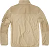 Brandit BD4037 | Fleece Troyer Ripstop S bis 7XL - Farbe: Produktbild-Vorschau 2