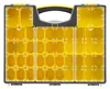 Stanley Werkzeug Organizer 42,2x5,2 cm Kunststoff 1-92-748 Produktbild-Vorschau 14