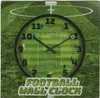 Fotbalové nástěnné hodiny - dárek pro fotbalistu na zeď Náhled obrázku produktu 5