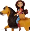 Spirit Puppe Lucky & Pferd Spirit, Pferde-Spielzeug Produktbild-Vorschau 10