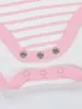 TupTam Baby Body Mädchen 5er Pack – Ärmelloser Body Baby Produktbild-Vorschau 4