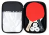 Butterfly Tischtennisschläger Set EASY Pack of 2 | 2x Produktbild-Vorschau 1
